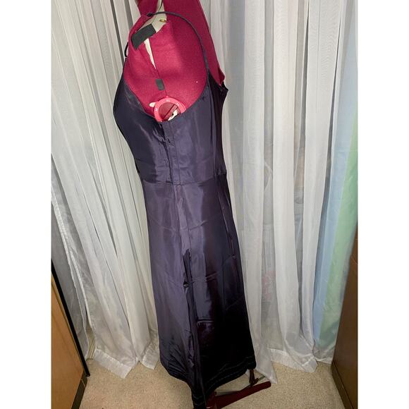 The Snip it Slip navy size 34 vintage - Picture 5 of 8